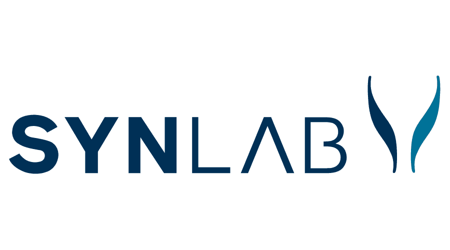 Synlab Logo - KibrisPDR