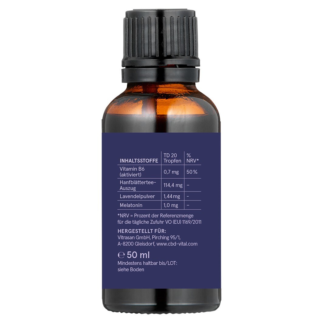 Detail Vitamin B6 Tropfen Nomer 19