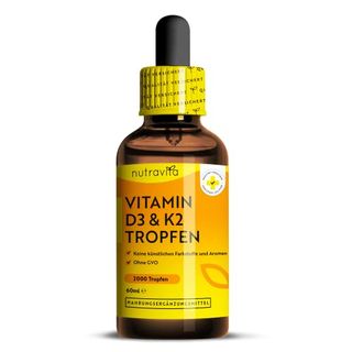 Detail Vitamin B6 Tropfen Nomer 20