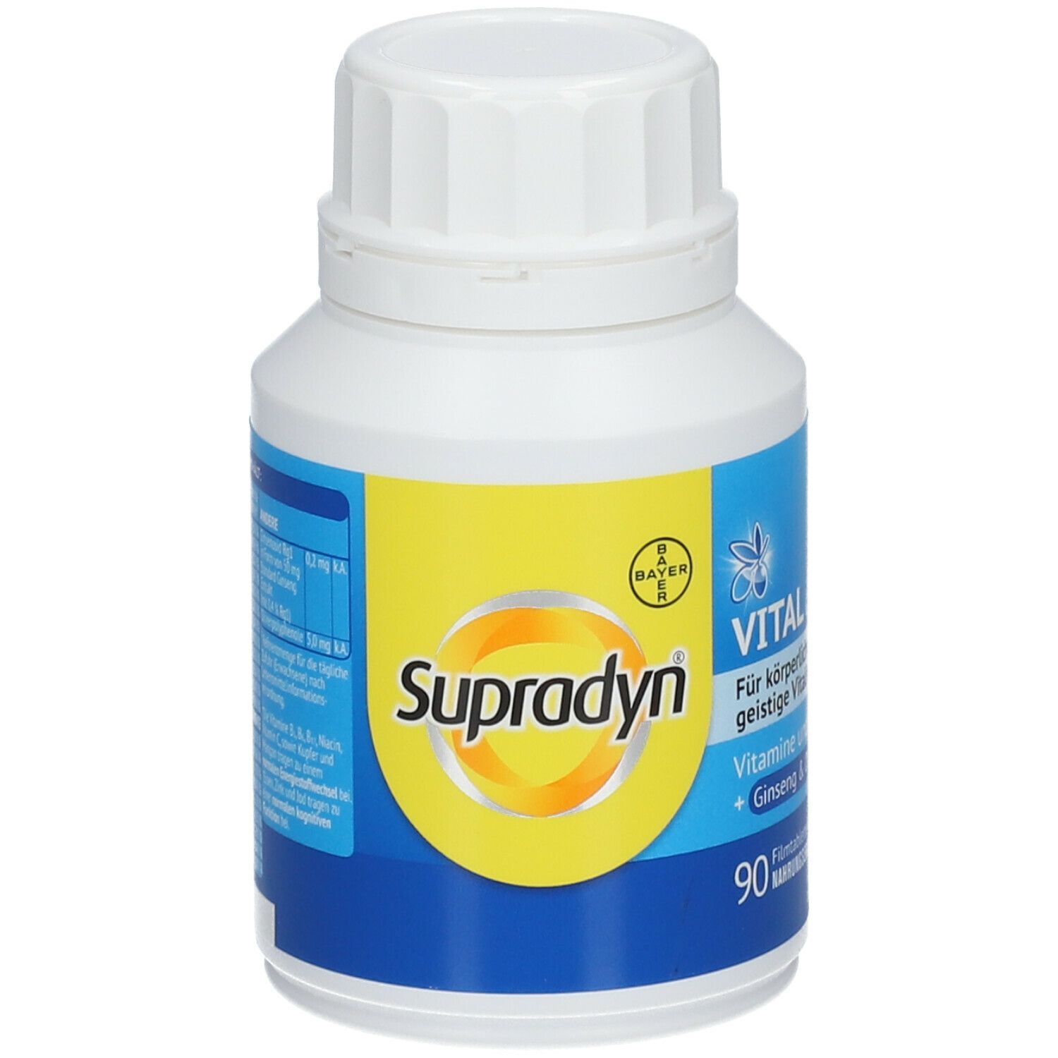 Detail Vitamin B6 Tropfen Nomer 22