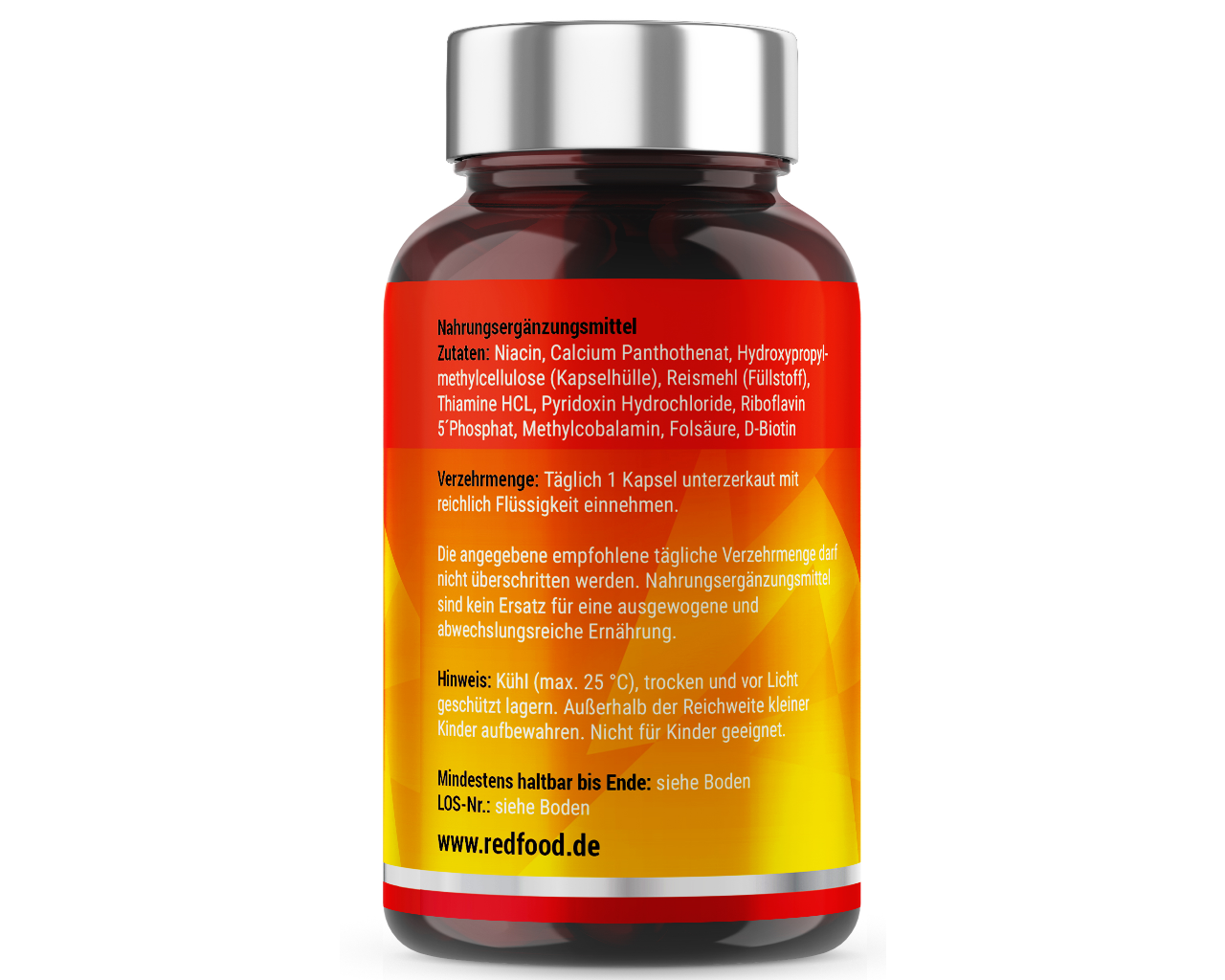 Detail Vitamin B6 Tropfen Nomer 23