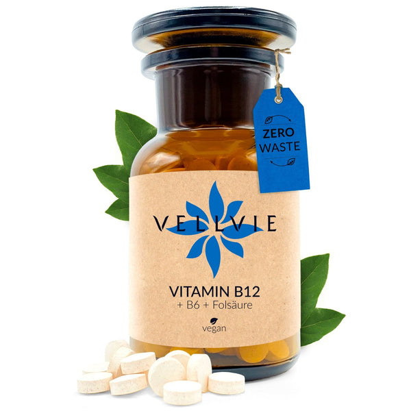Detail Vitamin B6 Tropfen Nomer 25