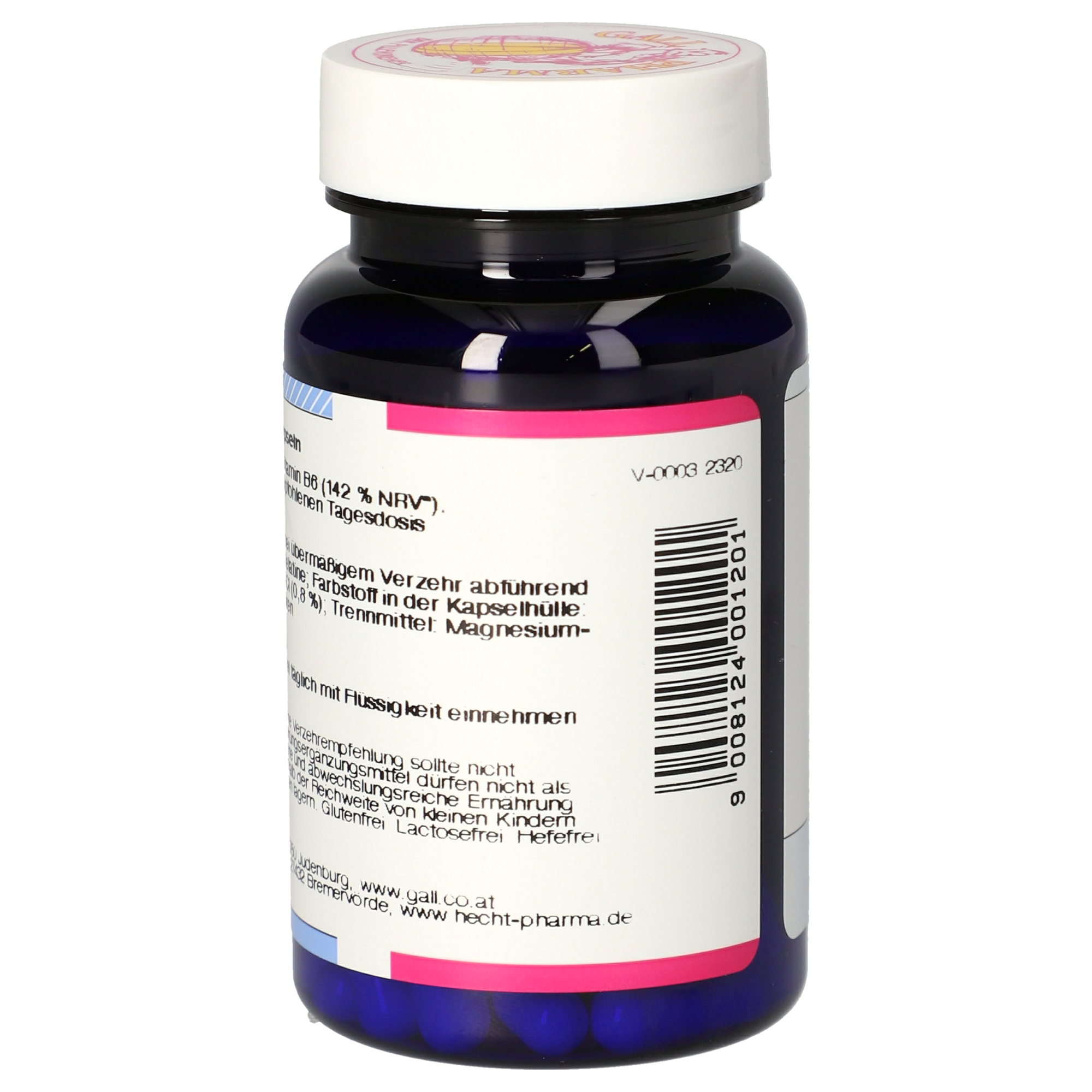 Detail Vitamin B6 Tropfen Nomer 3