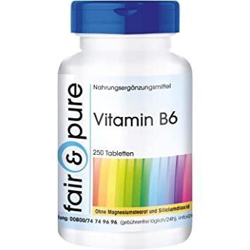 Detail Vitamin B6 Tropfen Nomer 6
