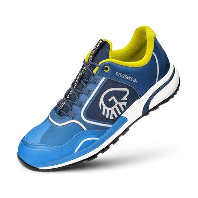 Detail Wie Bindet Man Schuhe Nomer 15