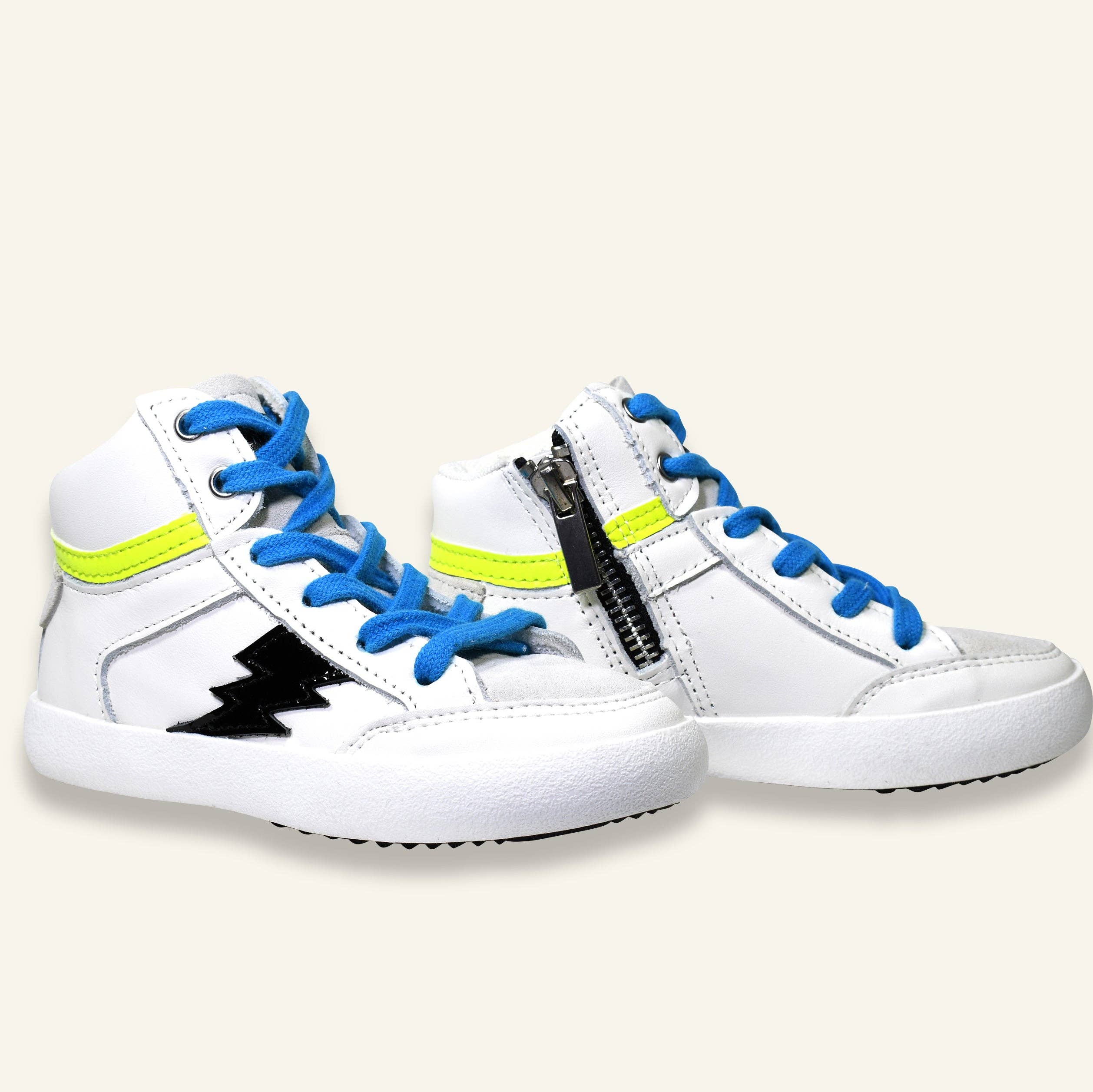Detail Wie Bindet Man Schuhe Nomer 18