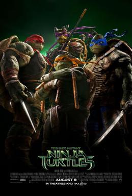 Detail Teenage Mutant Ninja Turtle Image Nomer 20