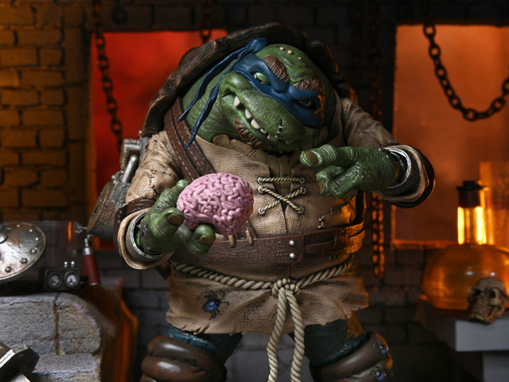 Detail Teenage Mutant Ninja Turtle Image Nomer 26