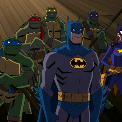 Detail Teenage Mutant Ninja Turtle Image Nomer 32