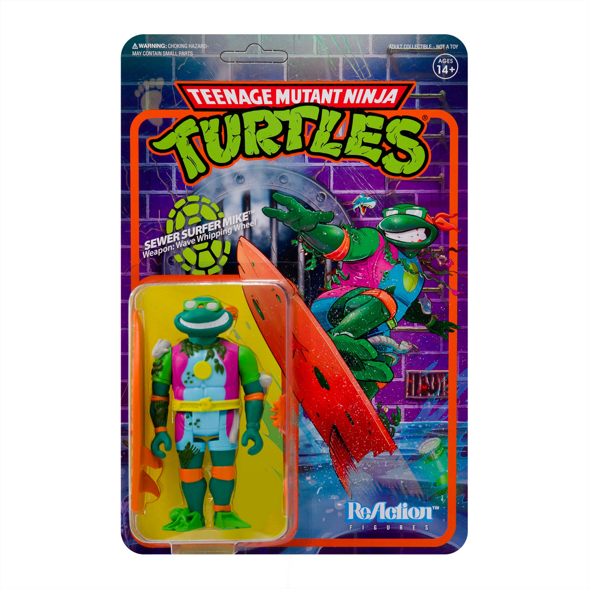 Detail Teenage Mutant Ninja Turtle Image Nomer 39