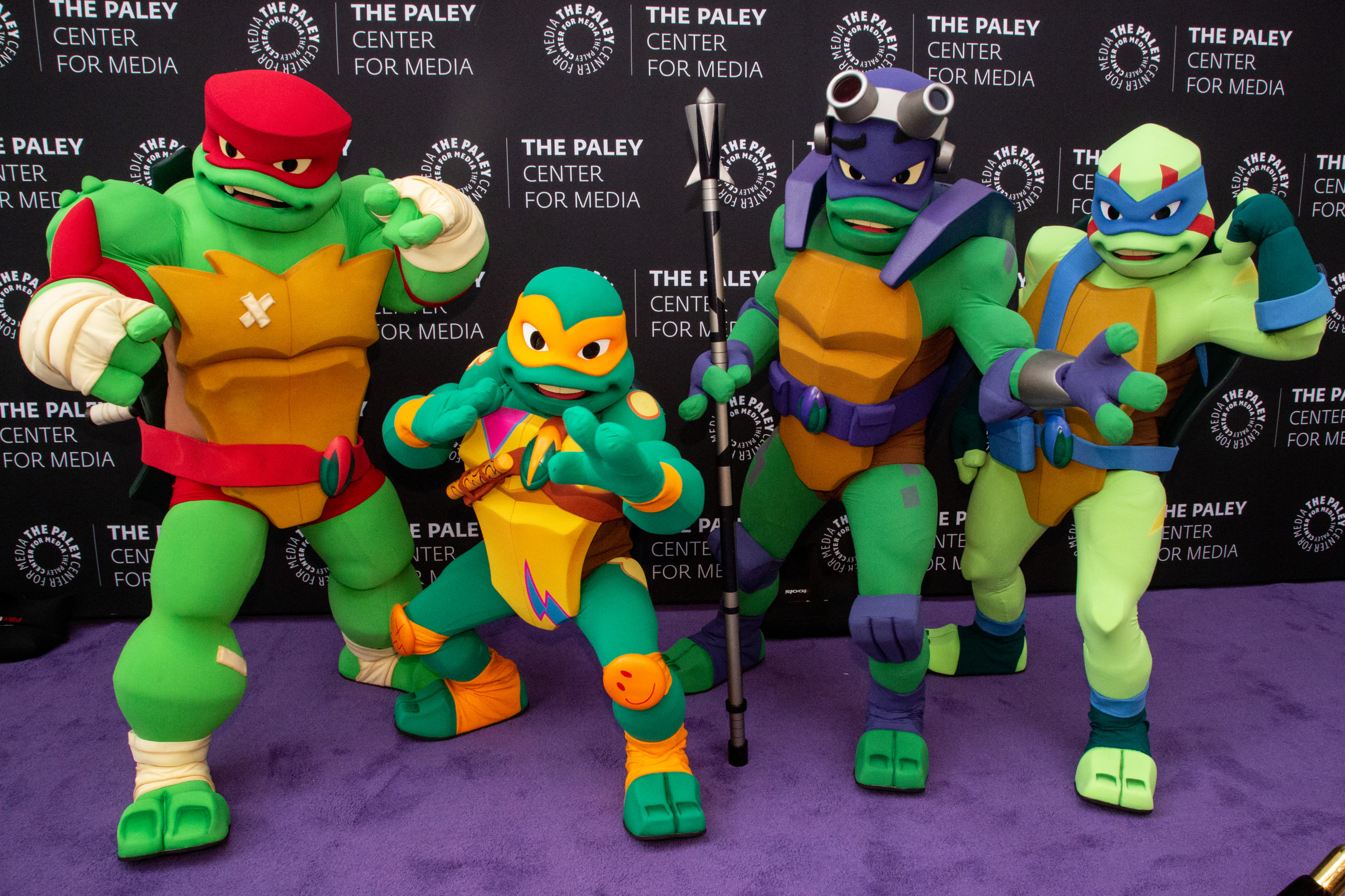 Detail Teenage Mutant Ninja Turtle Image Nomer 47