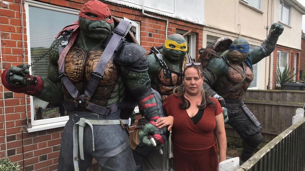 Detail Teenage Mutant Ninja Turtle Image Nomer 51