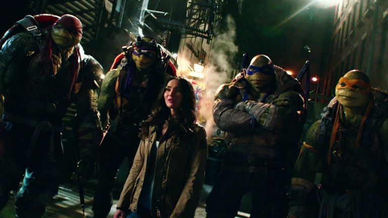 Detail Teenage Mutant Ninja Turtle Images Nomer 42