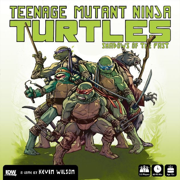 Detail Teenage Mutant Ninja Turtle Images Nomer 48