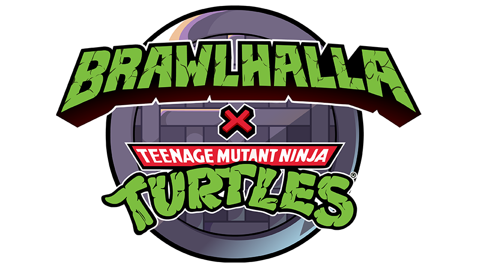 Detail Teenage Mutant Ninja Turtle Logo Nomer 18