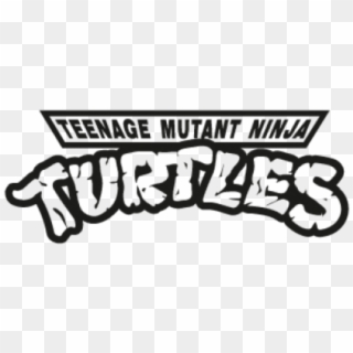 Detail Teenage Mutant Ninja Turtle Logo Nomer 28