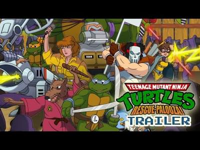 Detail Teenage Mutant Ninja Turtles Cartoon Download Nomer 34