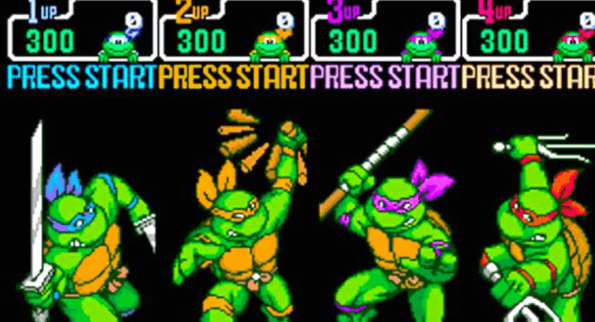Detail Teenage Mutant Ninja Turtles Downloads Nomer 9