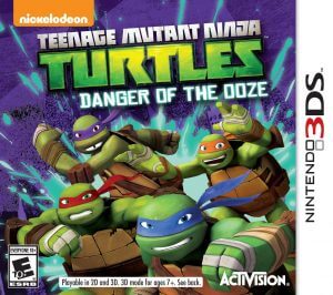 Detail Teenage Mutant Ninja Turtles Downloads Nomer 31