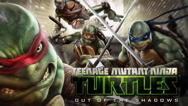 Detail Teenage Mutant Ninja Turtles Downloads Nomer 2