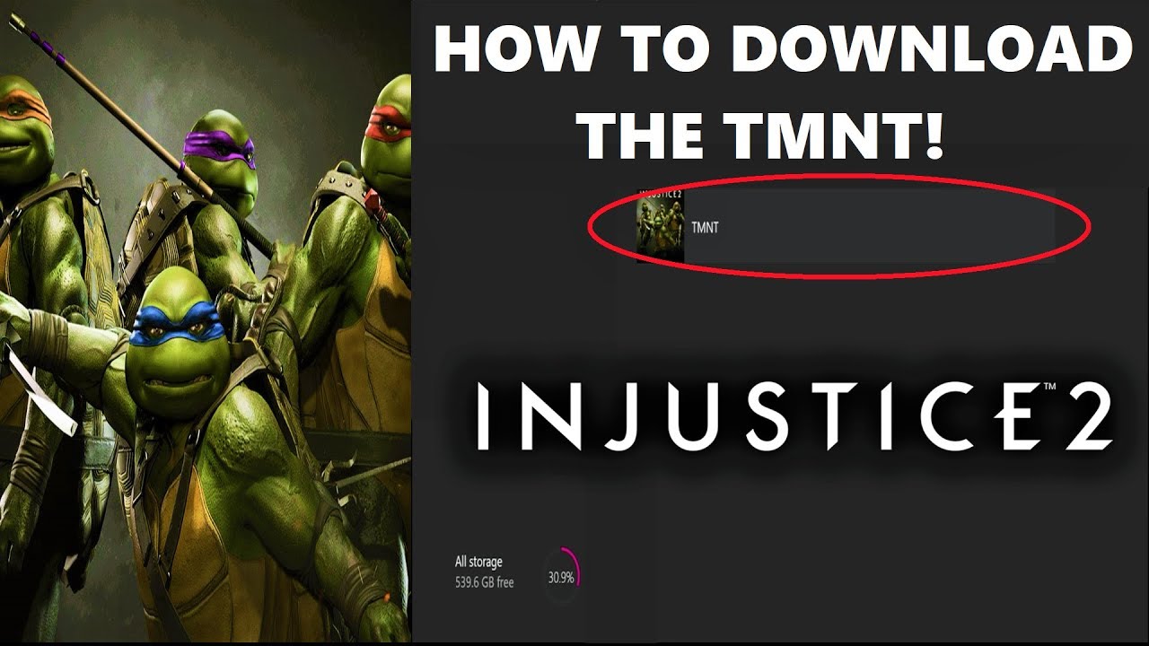 Detail Teenage Mutant Ninja Turtles Downloads Nomer 36