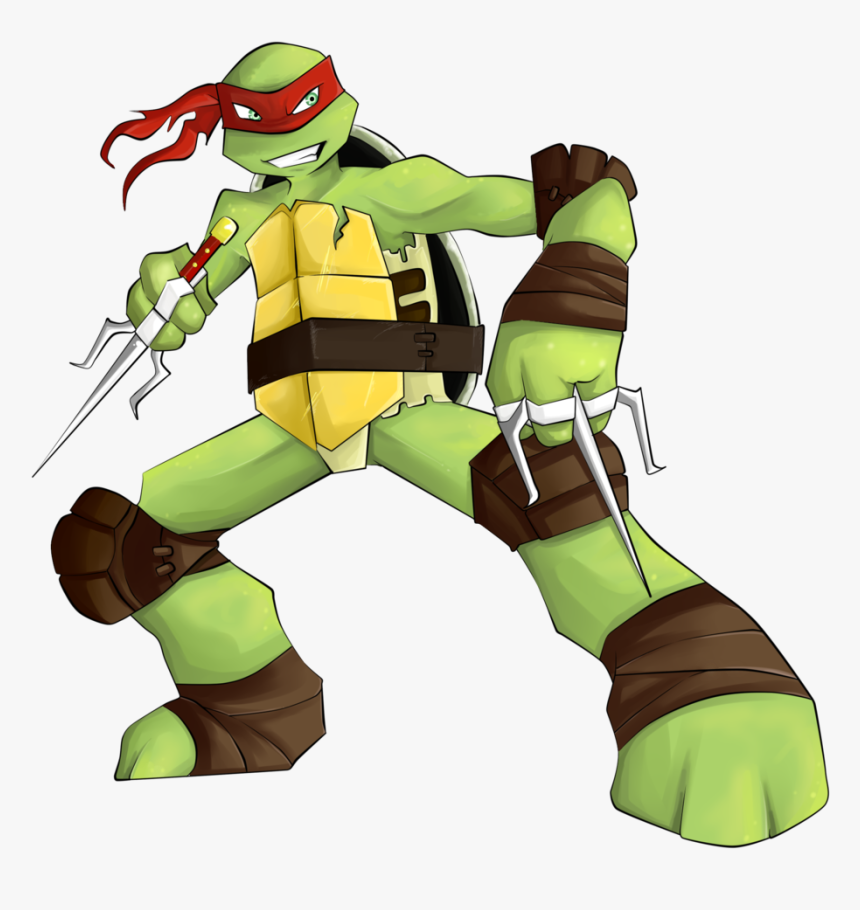 Detail Teenage Mutant Ninja Turtles Downloads Nomer 44