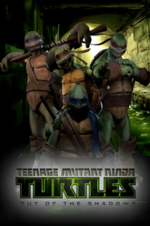 Detail Teenage Mutant Ninja Turtles Free Download Nomer 11