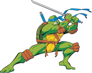 Detail Teenage Mutant Ninja Turtles Free Download Nomer 21