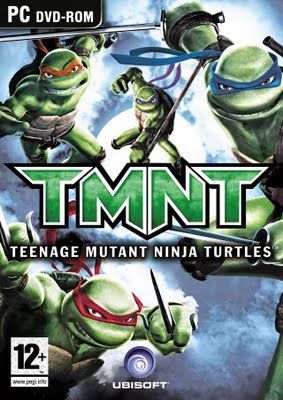 Detail Teenage Mutant Ninja Turtles Free Download Nomer 36