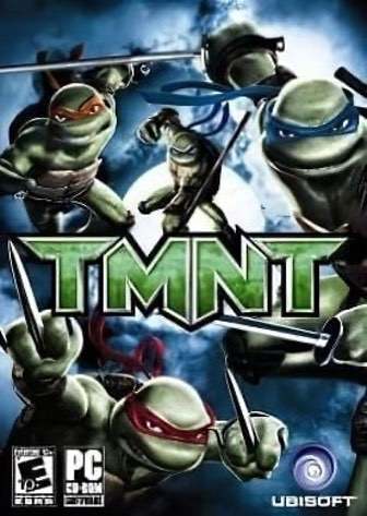 Detail Teenage Mutant Ninja Turtles Free Download Nomer 38