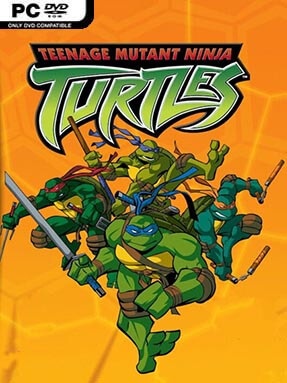 Detail Teenage Mutant Ninja Turtles Free Download Nomer 39