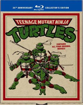 Detail Teenage Mutant Ninja Turtles Image Nomer 32