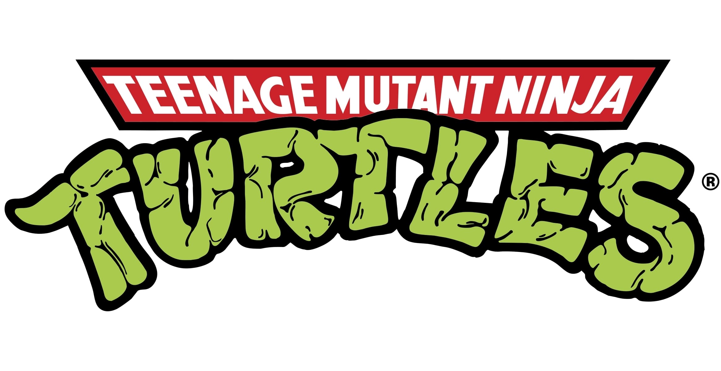 Teenage Mutant Ninja Turtles Logo - KibrisPDR