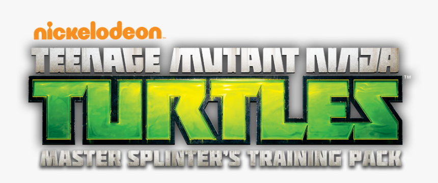 Detail Teenage Mutant Ninja Turtles Logo Nomer 12