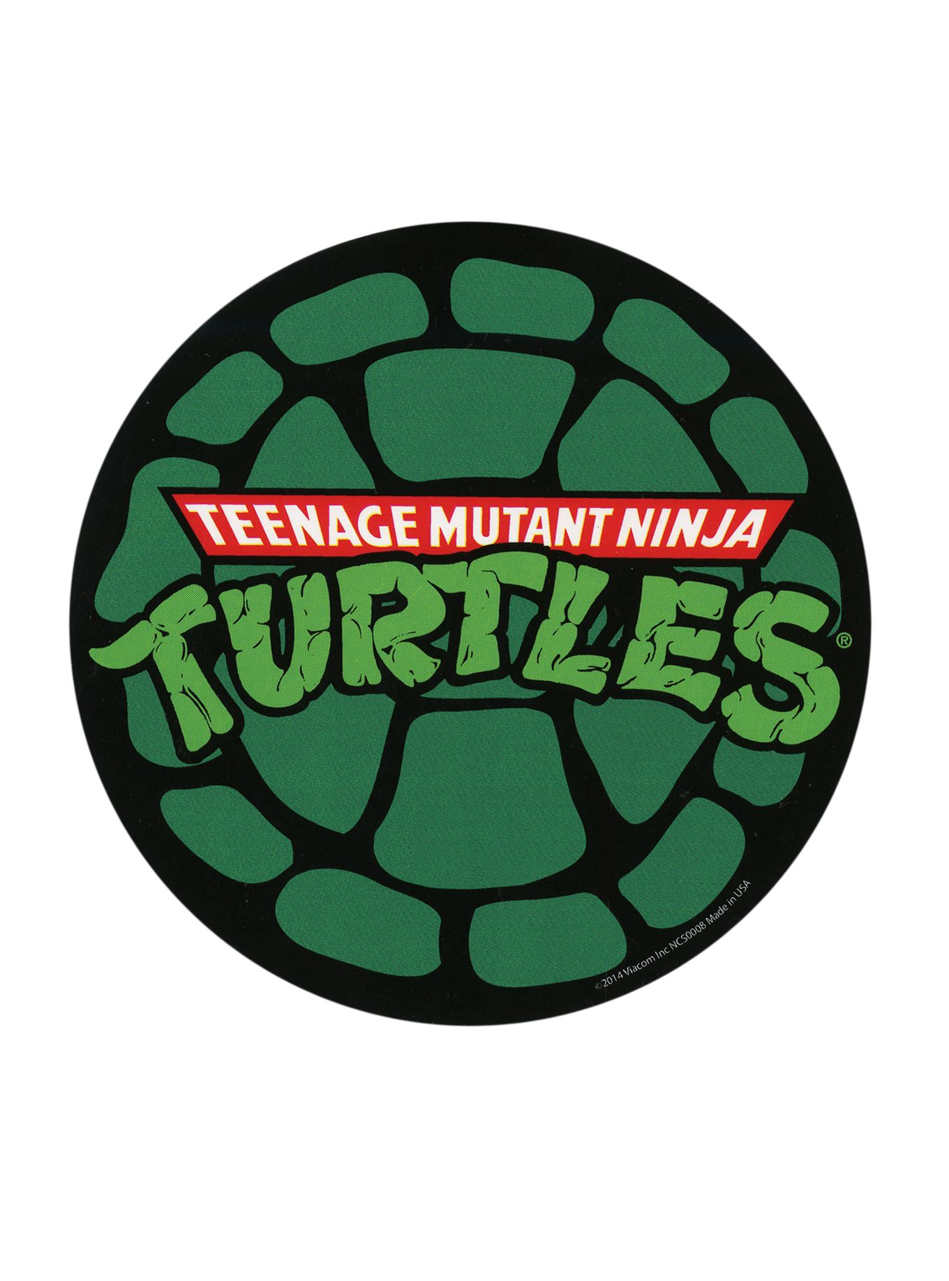 Detail Teenage Mutant Ninja Turtles Logo Nomer 15