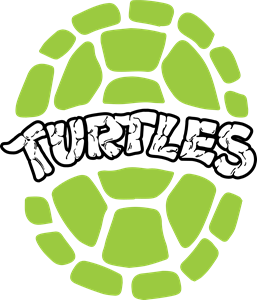 Detail Teenage Mutant Ninja Turtles Logo Nomer 18