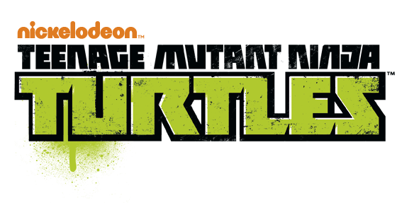 Detail Teenage Mutant Ninja Turtles Logo Nomer 3