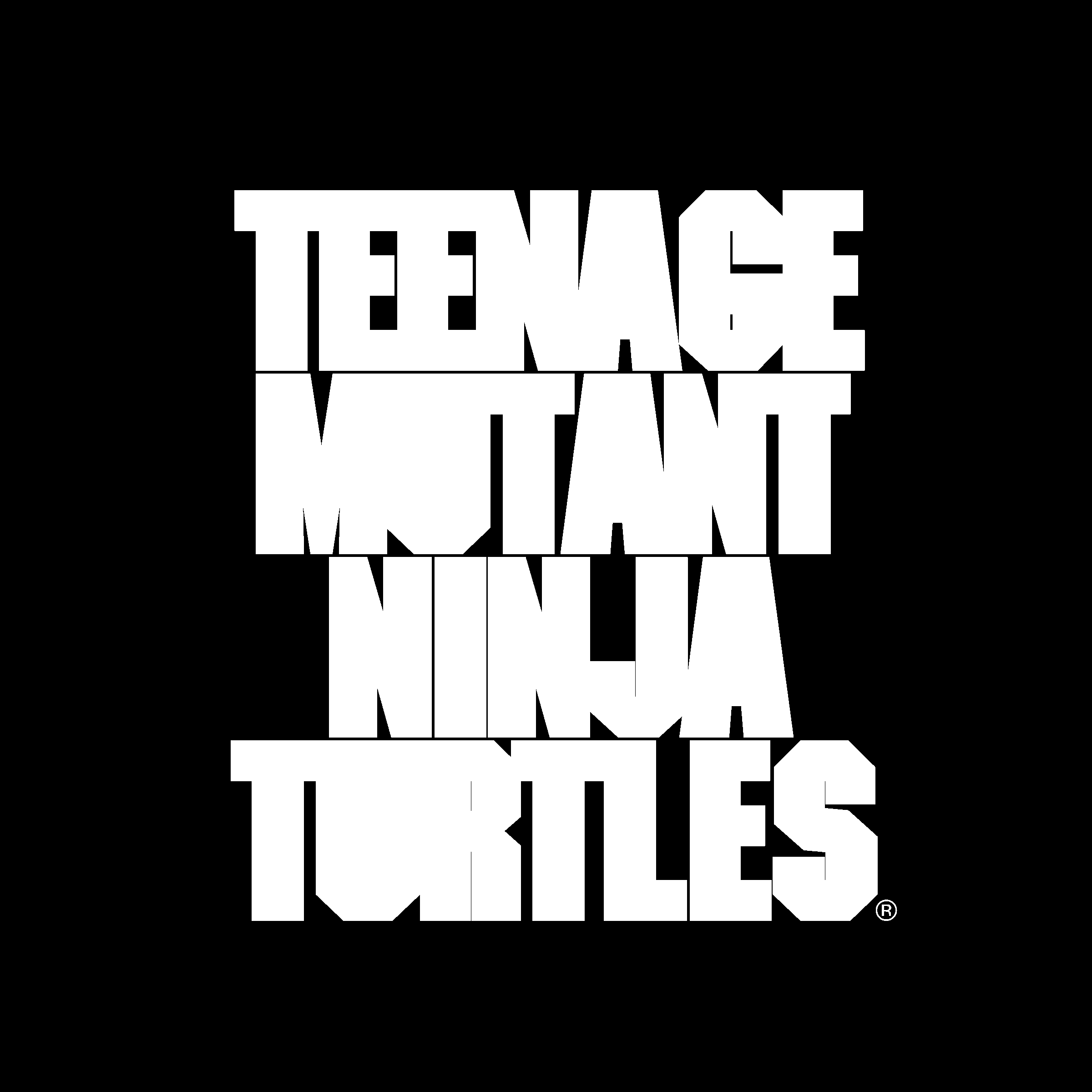 Detail Teenage Mutant Ninja Turtles Logo Nomer 28