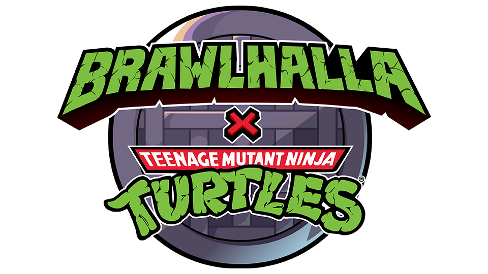 Detail Teenage Mutant Ninja Turtles Logo Nomer 30