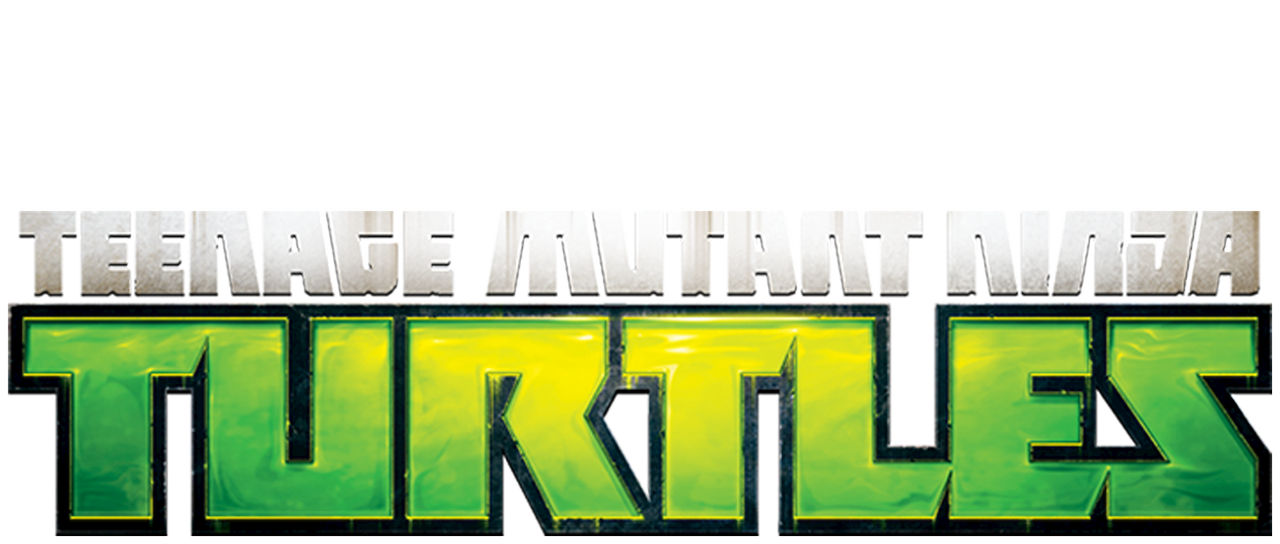 Detail Teenage Mutant Ninja Turtles Logo Nomer 31