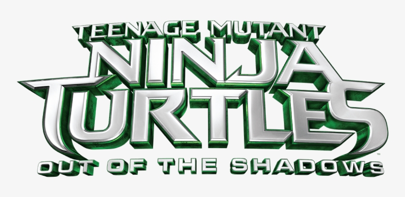 Detail Teenage Mutant Ninja Turtles Logo Nomer 37