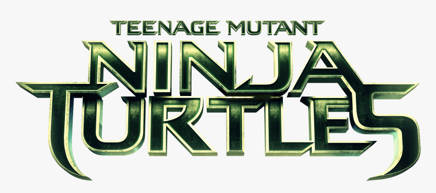 Detail Teenage Mutant Ninja Turtles Logo Nomer 43