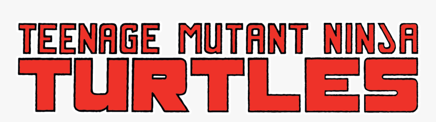 Detail Teenage Mutant Ninja Turtles Logo Nomer 46