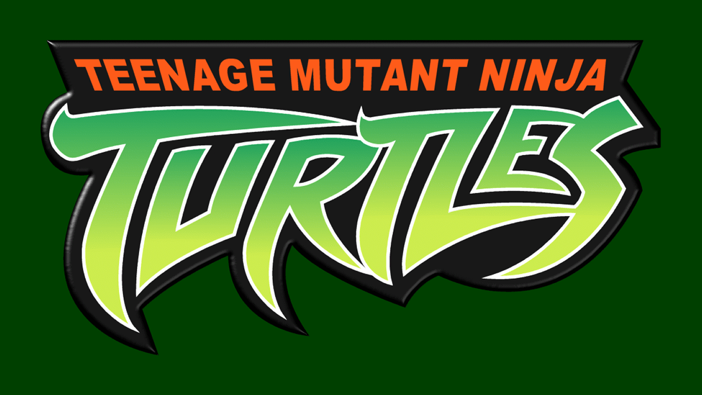 Detail Teenage Mutant Ninja Turtles Logo Nomer 47