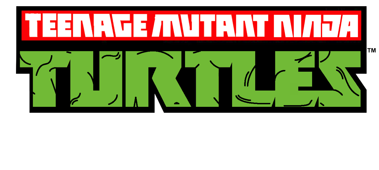 Detail Teenage Mutant Ninja Turtles Logo Nomer 9