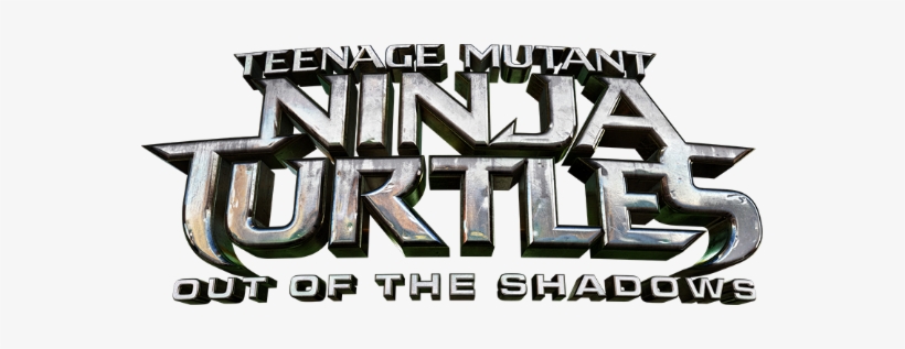 Detail Teenage Mutant Ninja Turtles Logo Transparent Nomer 36