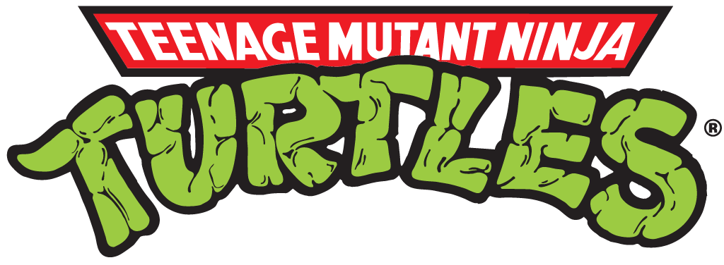 Detail Teenage Mutant Ninja Turtles Logo Transparent Nomer 5