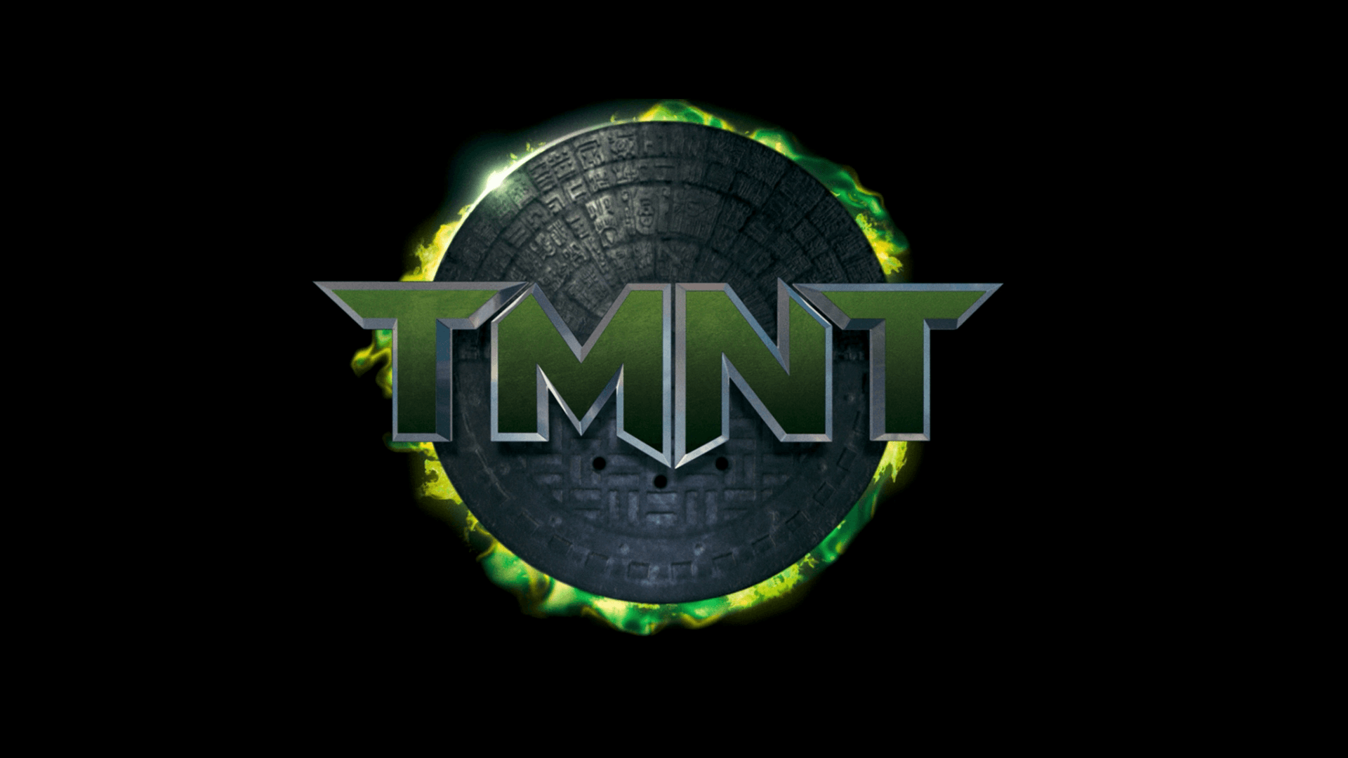 Detail Teenage Mutant Ninja Turtles Logo Transparent Nomer 47