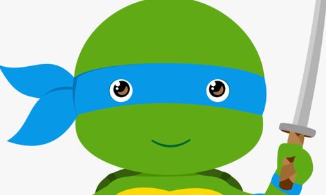 Detail Teenage Mutant Ninja Turtles Named After Nomer 21