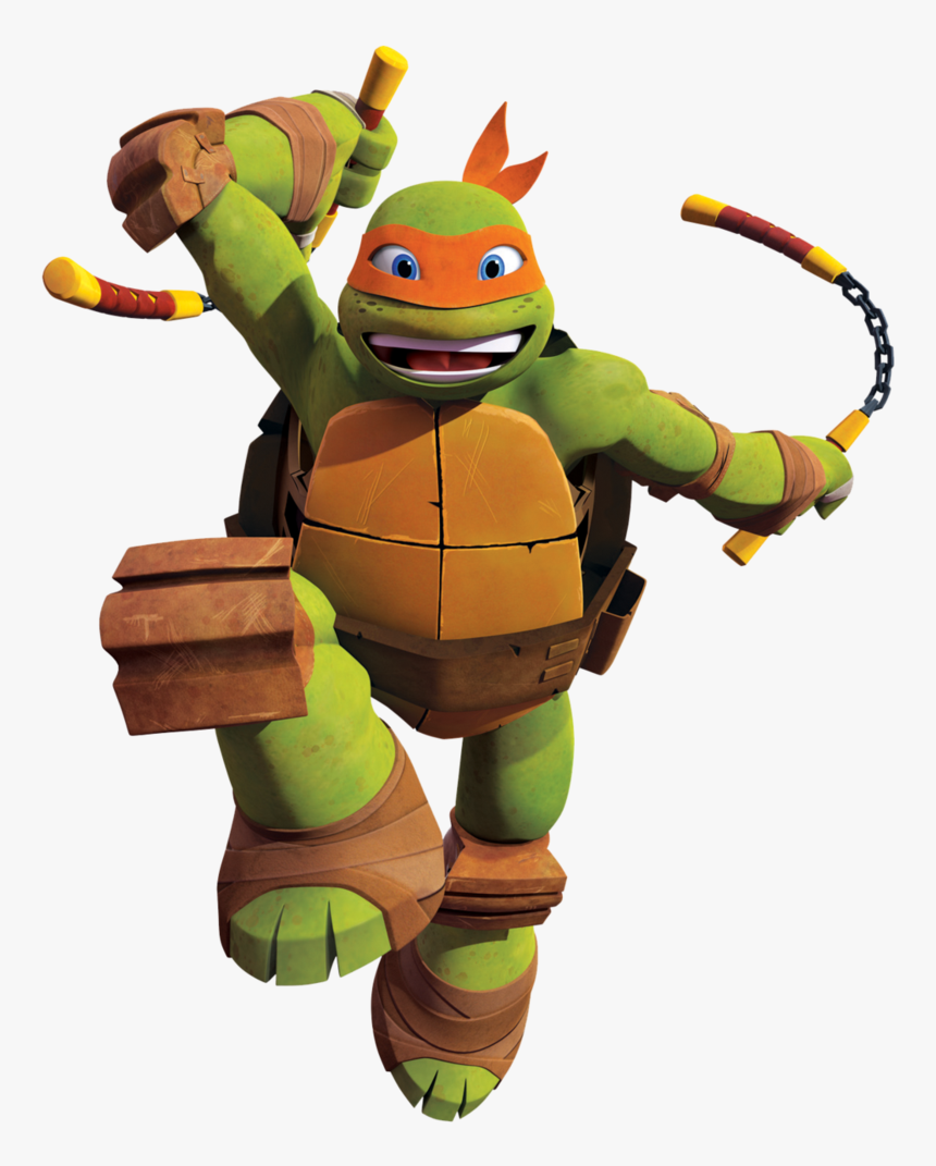 Detail Teenage Mutant Ninja Turtles Png Nomer 54